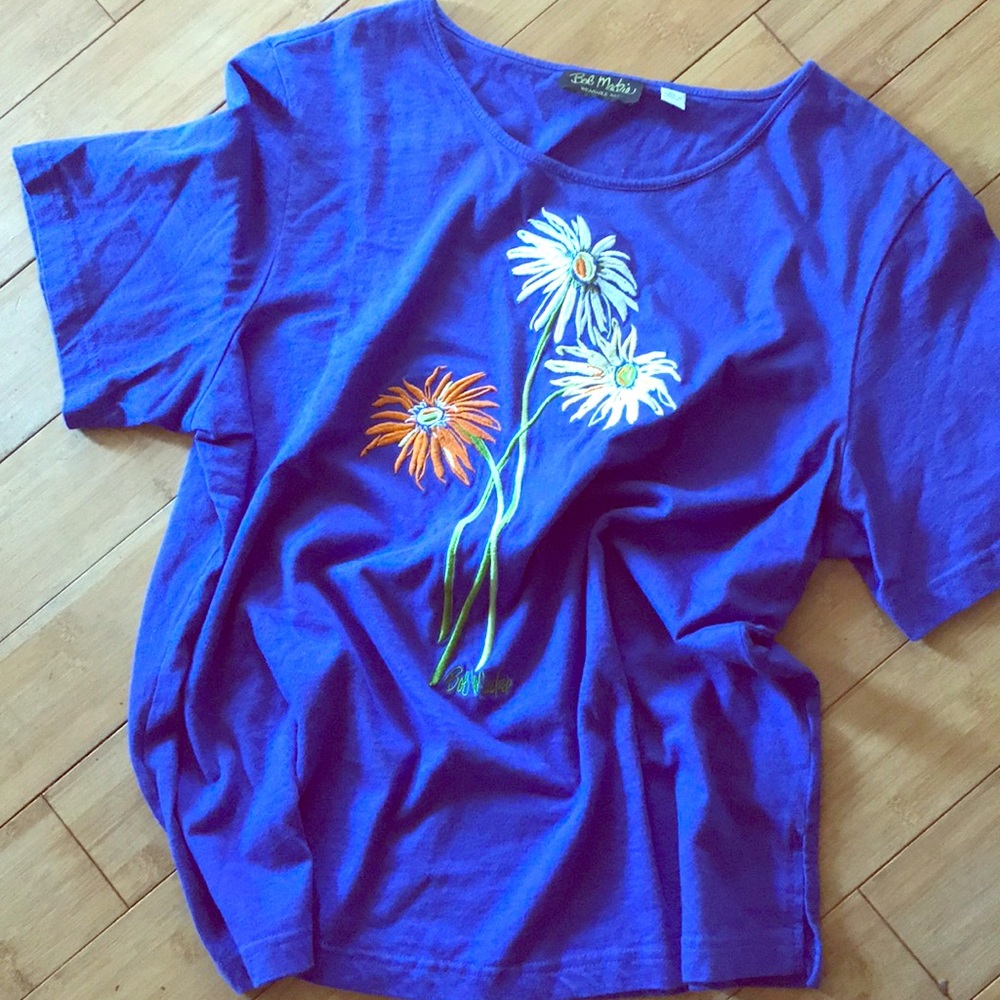 Ladies top